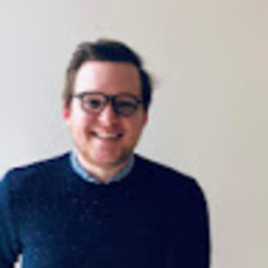 Meet your Posher, Maxwell